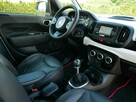 Fiat 500L 1.4 T-Jet 120KM [Eu6]  Nowy Rozrząd -Nowe Opony -Skóra -Zobacz - 5