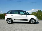 Fiat 500L 1.4 T-Jet 120KM [Eu6]  Nowy Rozrząd -Nowe Opony -Skóra -Zobacz - 9