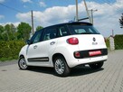 Fiat 500L 1.4 T-Jet 120KM [Eu6]  Nowy Rozrząd -Nowe Opony -Skóra -Zobacz - 10