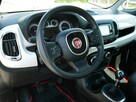 Fiat 500L 1.4 T-Jet 120KM [Eu6]  Nowy Rozrząd -Nowe Opony -Skóra -Zobacz - 14