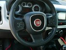 Fiat 500L 1.4 T-Jet 120KM [Eu6]  Nowy Rozrząd -Nowe Opony -Skóra -Zobacz - 15