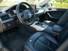 Audi A6 1.8TFSI 190KM Eu6 Sedan Automat -Salon Polska -Skóra +Koła zima - 4