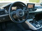 Audi A6 1.8TFSI 190KM Eu6 Sedan Automat -Salon Polska -Skóra +Koła zima - 13