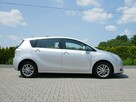 Toyota Verso 1.6 Valvematic 132KM Life -7 Osób - 7 Foteli  +Koła  zima - 10