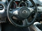 Nissan Juke 1.5 DCI 110KM -Klimatronic -D-mode -Zobacz - 14