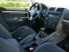 Volkswagen Golf 1.6i 102KM Kombi Comfortline -2xKlimatr -Zobacz - 5
