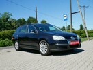 Volkswagen Golf 1.6i 102KM Kombi Comfortline -2xKlimatr -Zobacz - 8