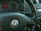 Volkswagen Golf 1.6i 102KM Kombi Comfortline -2xKlimatr -Zobacz - 15