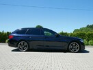 M550d 400KM Eu6 X-Drive 4x4  -Kraj -2gi wł -Serwis ASO -VAT 23% Brutto - 10
