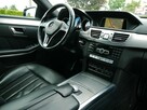 Mercedes E 300 2.15D BTec Hybrid 231KM [Eu5] Sedan -Automat -Skóra -Navi -Full LED - 5