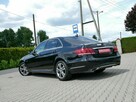 Mercedes E 300 2.15D BTec Hybrid 231KM [Eu5] Sedan -Automat -Skóra -Navi -Full LED - 10