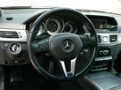 Mercedes E 300 2.15D BTec Hybrid 231KM [Eu5] Sedan -Automat -Skóra -Navi -Full LED - 13