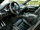 BMW X6 xDrive30d 258KM M Sport Pack - X-Drive 4x4 -Automat 8b. -Skóra -Zobacz - 4