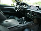 BMW X6 xDrive30d 258KM M Sport Pack - X-Drive 4x4 -Automat 8b. -Skóra -Zobacz - 5