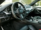 BMW X6 xDrive30d 258KM M Sport Pack - X-Drive 4x4 -Automat 8b. -Skóra -Zobacz - 12