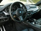 BMW X6 xDrive30d 258KM M Sport Pack - X-Drive 4x4 -Automat 8b. -Skóra -Zobacz - 13