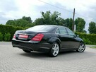 Mercedes S 350 FL Long 3.0 V6 350 BlueTEC 258KM Eu5 -Panorama -Bardzo bogata wersja - 3