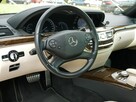 Mercedes S 350 FL Long 3.0 V6 350 BlueTEC 258KM Eu5 -Panorama -Bardzo bogata wersja - 14