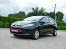 Ford Fiesta 1.25 82KM[Eu5] 5 Drzwi +Hak -Bardzo zadbany +Koła zima - 1