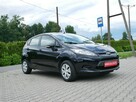 Ford Fiesta 1.25 82KM[Eu5] 5 Drzwi +Hak -Bardzo zadbany +Koła zima - 2