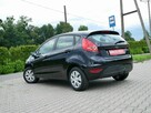 Ford Fiesta 1.25 82KM[Eu5] 5 Drzwi +Hak -Bardzo zadbany +Koła zima - 4