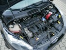 Ford Fiesta 1.25 82KM[Eu5] 5 Drzwi +Hak -Bardzo zadbany +Koła zima - 5