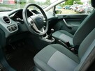 Ford Fiesta 1.25 82KM[Eu5] 5 Drzwi +Hak -Bardzo zadbany +Koła zima - 9