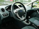 Ford Fiesta 1.25 82KM[Eu5] 5 Drzwi +Hak -Bardzo zadbany +Koła zima - 10