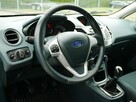 Ford Fiesta 1.25 82KM[Eu5] 5 Drzwi +Hak -Bardzo zadbany +Koła zima - 11