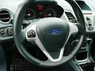 Ford Fiesta 1.25 82KM[Eu5] 5 Drzwi +Hak -Bardzo zadbany +Koła zima - 12
