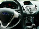 Ford Fiesta 1.25 82KM[Eu5] 5 Drzwi +Hak -Bardzo zadbany +Koła zima - 14