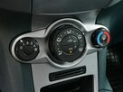 Ford Fiesta 1.25 82KM[Eu5] 5 Drzwi +Hak -Bardzo zadbany +Koła zima - 16