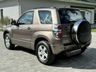 Suzuki Grand Vitara 2015r # salon PL # tylko 110tyśkm # stan perfekcyjny # serwis ASO - 2