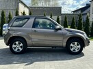 Suzuki Grand Vitara 2015r # salon PL # tylko 110tyśkm # stan perfekcyjny # serwis ASO - 8