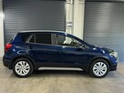 Suzuki SX4 S-Cross 4x4 * tylko 90tyśkm * salon Polska * bezwypadkowy * serwis ASO - 4