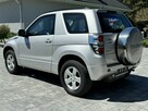 Suzuki Grand Vitara 2015r # 120tyśkm # salon PL # zero korozji # stan perfekcyjny # 1wł - 7