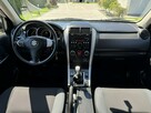 Suzuki Grand Vitara 2015r # 120tyśkm # salon PL # zero korozji # stan perfekcyjny # 1wł - 10
