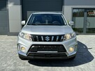 Suzuki Vitara 4X4 # 2019r # 99tyśkm # jak nowa # bezwypadkowa # serwis ASO # 1wł - 2