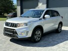 Suzuki Vitara 4X4 # 2019r # 99tyśkm # jak nowa # bezwypadkowa # serwis ASO # 1wł - 3