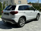 Suzuki Vitara 4X4 # 2019r # 99tyśkm # jak nowa # bezwypadkowa # serwis ASO # 1wł - 5