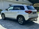 Suzuki Vitara 4X4 # 2019r # 99tyśkm # jak nowa # bezwypadkowa # serwis ASO # 1wł - 7
