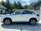 Suzuki Vitara 4X4 # 2019r # 99tyśkm # jak nowa # bezwypadkowa # serwis ASO # 1wł - 8