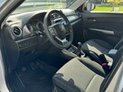 Suzuki Vitara 4X4 # 2019r # 99tyśkm # jak nowa # bezwypadkowa # serwis ASO # 1wł - 11