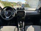 Suzuki Vitara 4X4 # 2019r # 99tyśkm # jak nowa # bezwypadkowa # serwis ASO # 1wł - 14