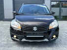 Suzuki SX4 S-Cross 4x4 # salon PL # bezwypadkowy # stan idealny # serwis ASO do końca - 2