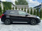 Suzuki SX4 S-Cross 4x4 # salon PL # bezwypadkowy # stan idealny # serwis ASO do końca - 4