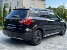 Suzuki SX4 S-Cross 4x4 # salon PL # bezwypadkowy # stan idealny # serwis ASO do końca - 5