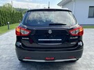 Suzuki SX4 S-Cross 4x4 # salon PL # bezwypadkowy # stan idealny # serwis ASO do końca - 6