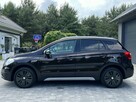 Suzuki SX4 S-Cross 4x4 # salon PL # bezwypadkowy # stan idealny # serwis ASO do końca - 8