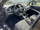 Suzuki SX4 S-Cross 4x4 # salon PL # bezwypadkowy # stan idealny # serwis ASO do końca - 9